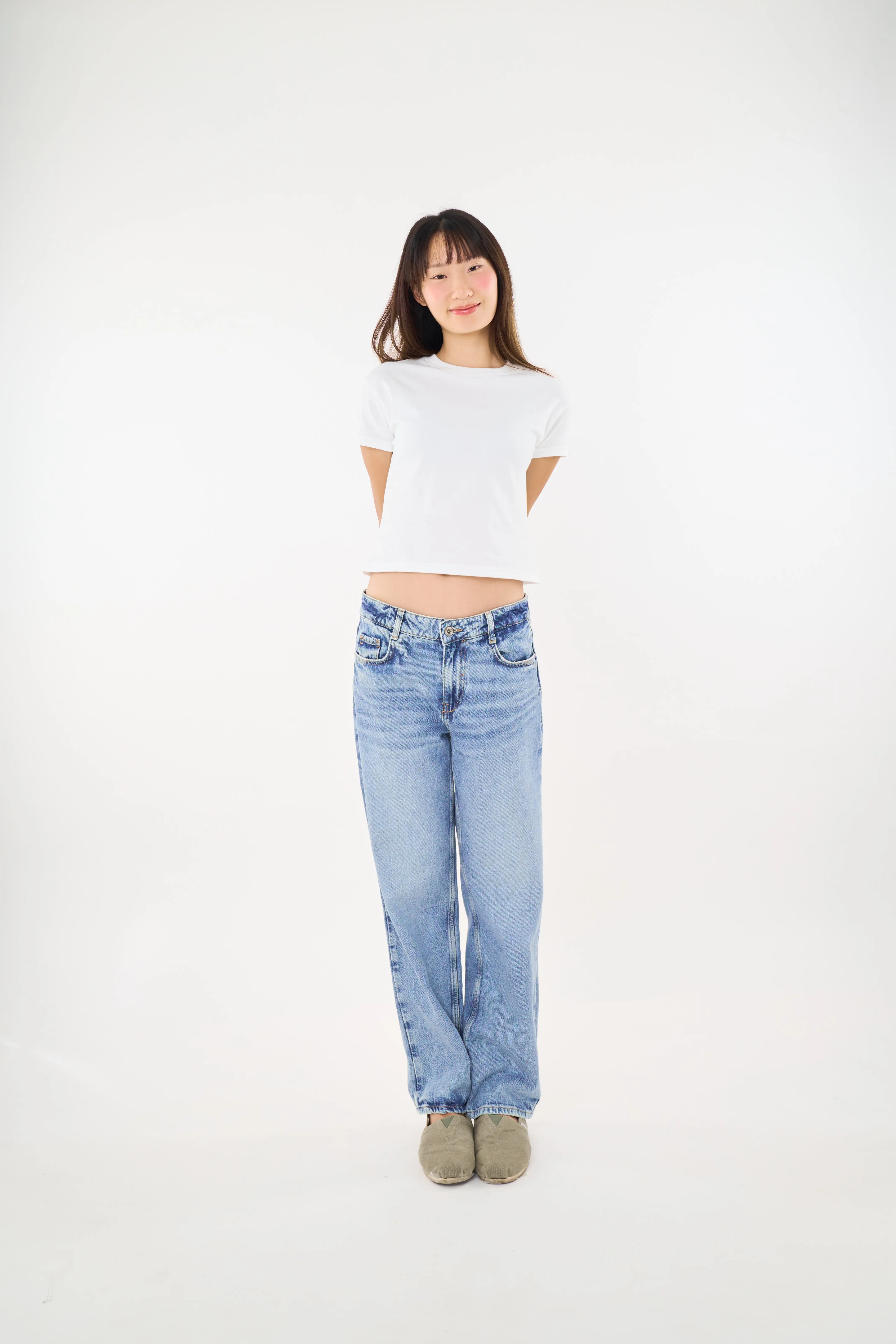 Baby Tee